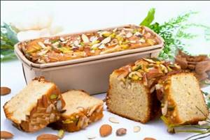 Honey Bell Loaf Cake [250 Grams ]