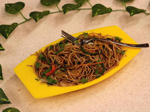 Veg Noodles