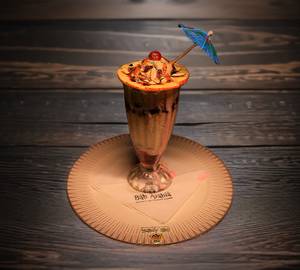 Bab Arabia Special Falooda
