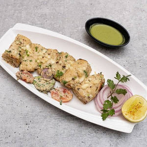 Chef's Special Soya Cheese Kabab
