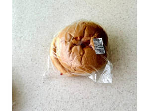 Sweet Bun