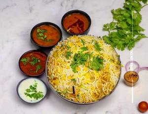 Biryani Rice