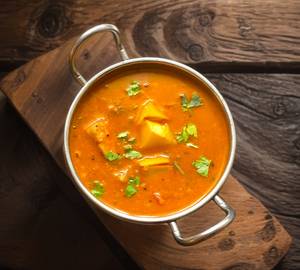 Lunch Sambar