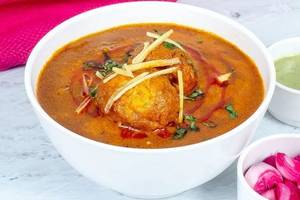 Egg Bhuna