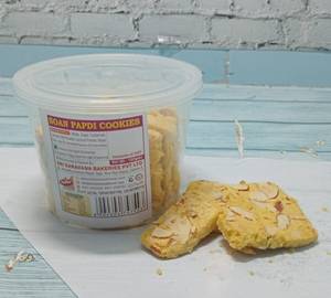 Soan Papdi Cookies [180 Grams]