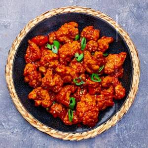 Gobi Chilli
