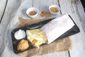 Chicken Roll