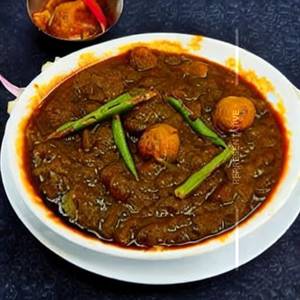 Dal Bukhara Amritsari