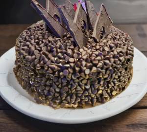 Choco chip full filling 500gm