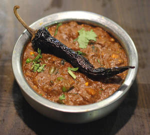 Veg Kolhapuri