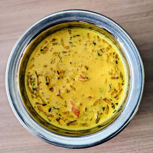 Sev Bhaji [o]