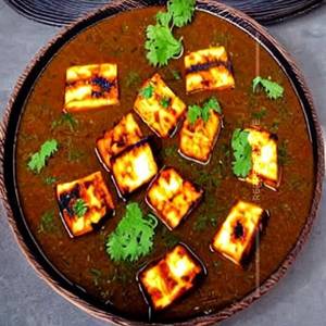 Special Tiger Paneer