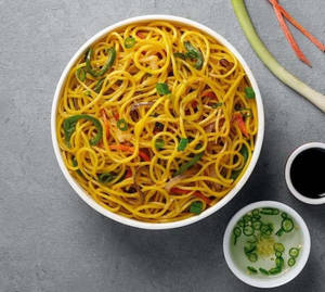 Veg Noodles