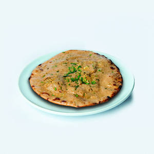 Aloo Paratha