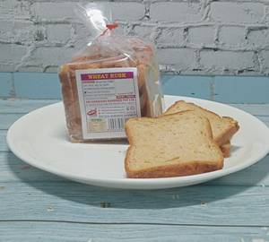 Wheat Rusk [100 Grams]