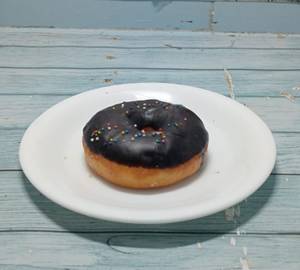 Chocolate Doughnut