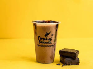 Chocolate Shake
