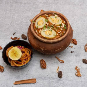 Kashmiri Dum Aloo