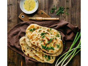 Onion Kulcha Bakery