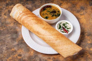 Masala Dosa