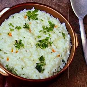 Curd Rice