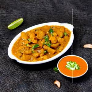 Baby Corn Shahi