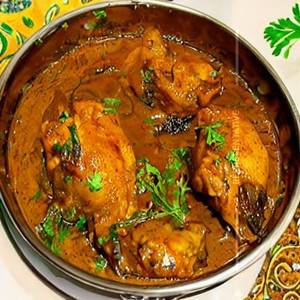 Chicken Lajawab