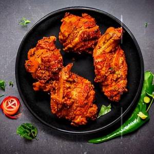 Pudina Chicken