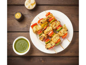 Afghani Chaap