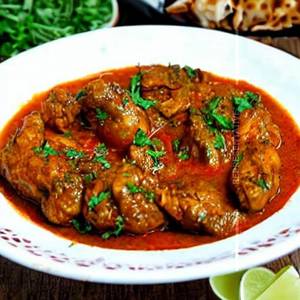 Chicken Laziz