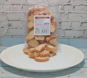 Fruit Rusk [100 Grams]