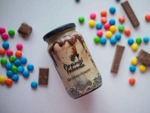 Candy Falooda