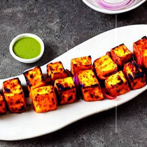 Paneer Tikka