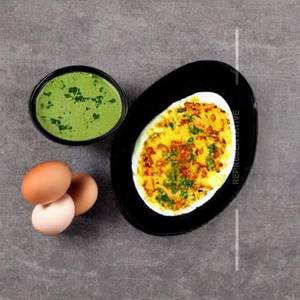 Egg Schezwan