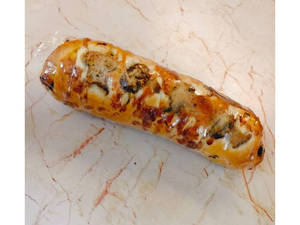 Mushroom Veg Roll