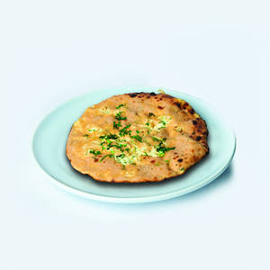 Paneer Paratha