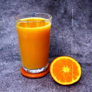 Orange   juice