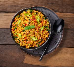 Egg poriyal