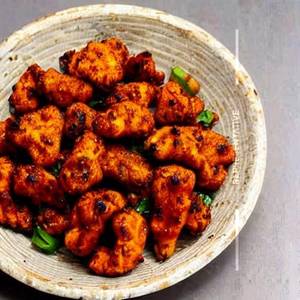 Gobi Pepper