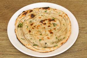 Lachcha Parantha