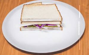 Veg Jain Sandwich
