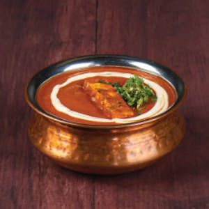Shahi Paneer