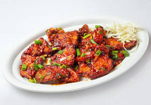 Paneer Crispy