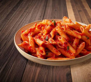Red Sauce Pasta