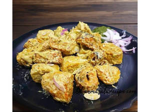 Masala Chaap