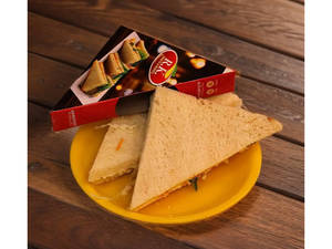 Cold Sandwich