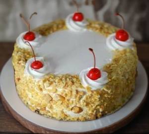 Butterscotch Pastry 500g