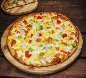 Veg Cheese Pizza