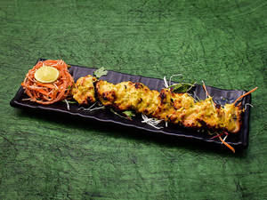 Chicken Banjara Kebab