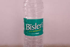 Mineral Water